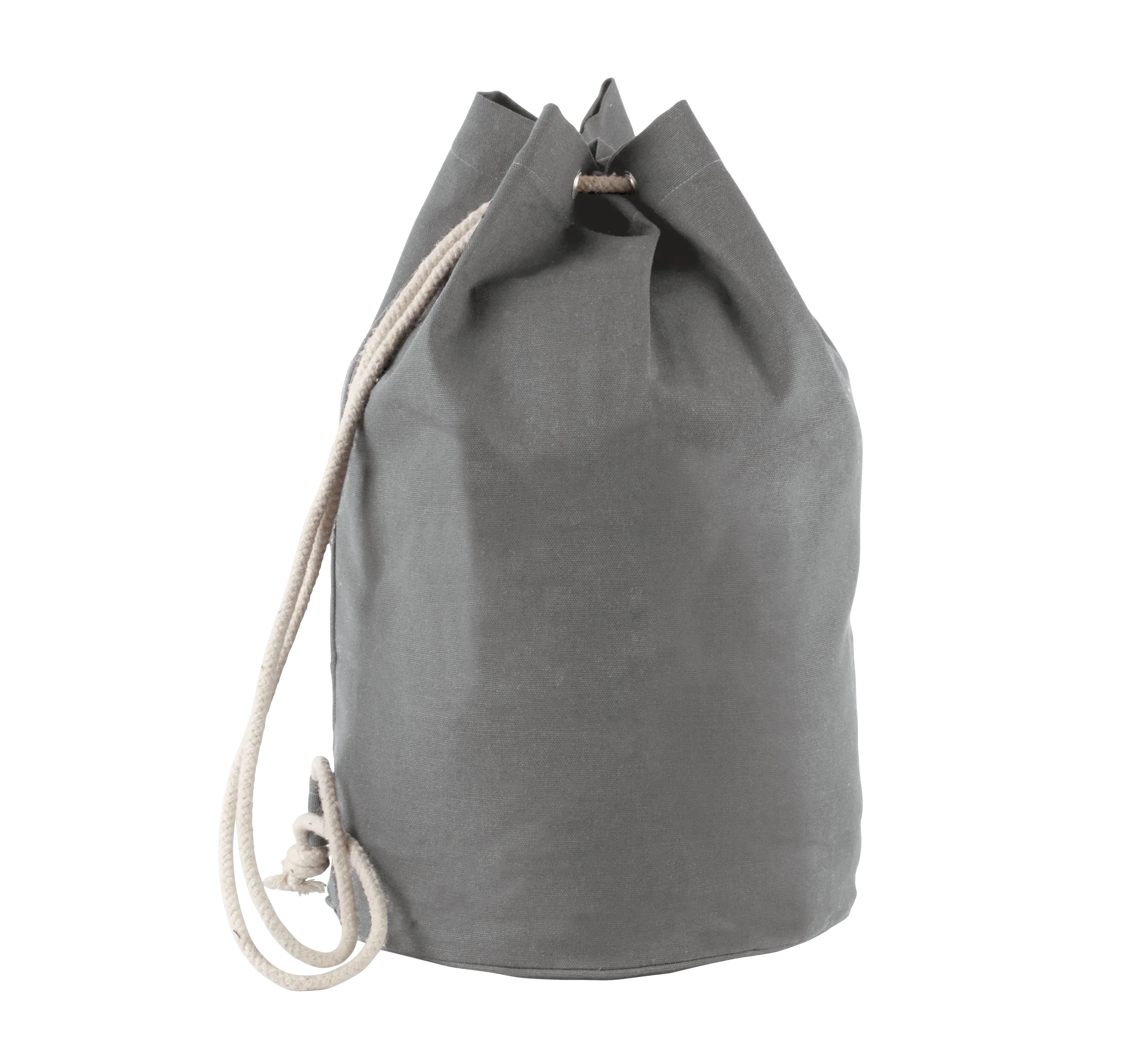 KI0629 - Sac marin en coton avec cordon - Occifloc