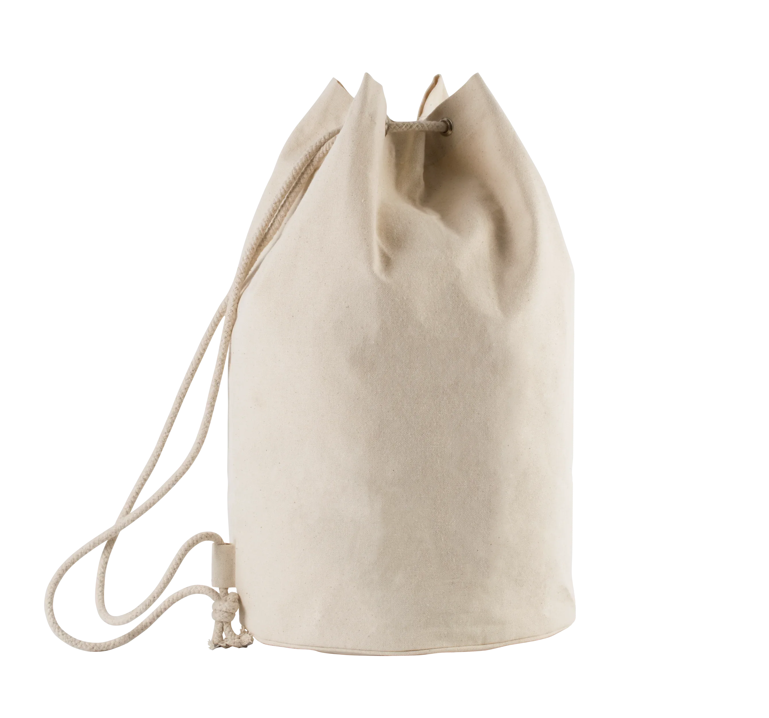 KI0629 - Sac marin en coton avec cordon - Occifloc