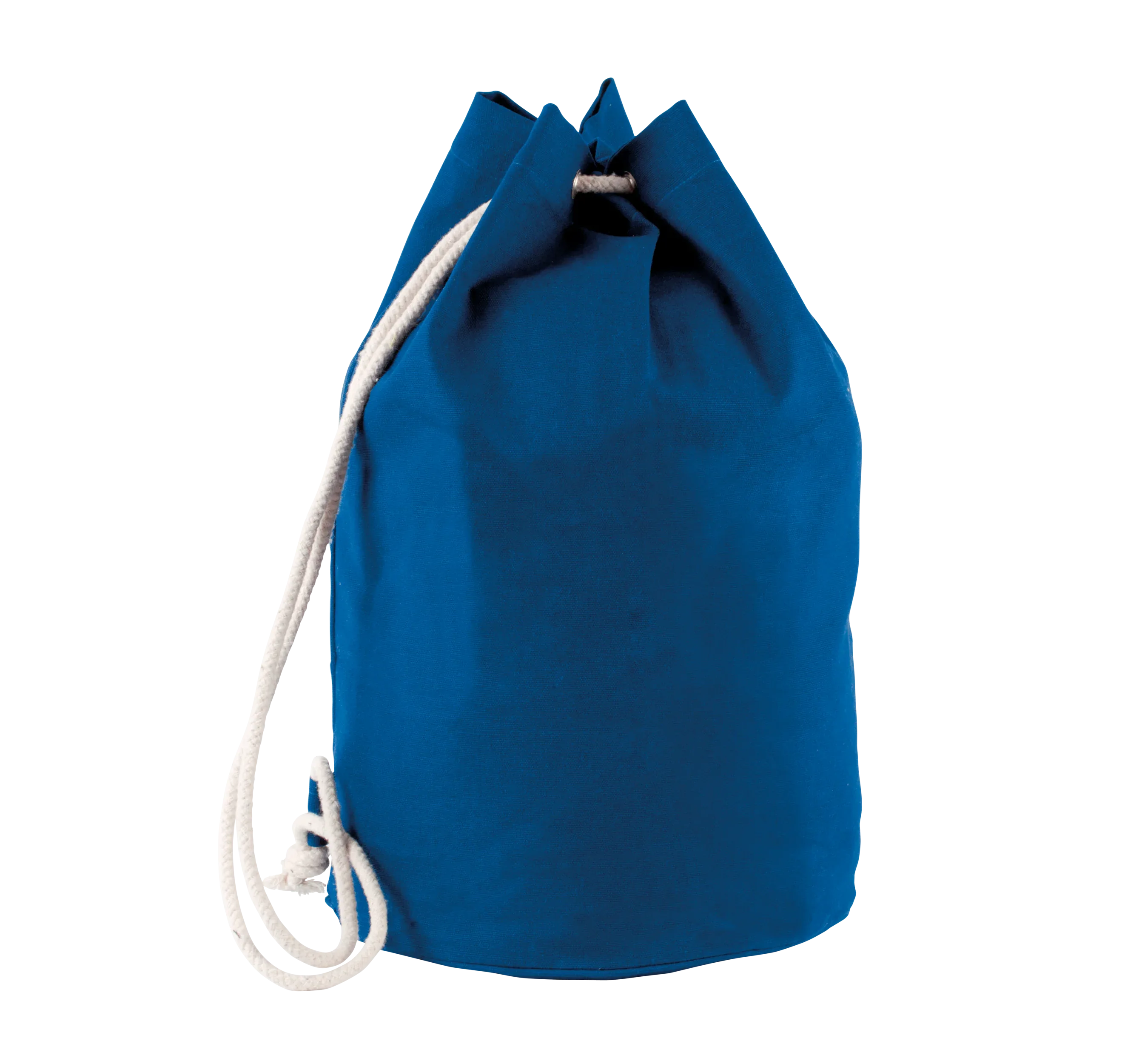 KI0629 - Sac marin en coton avec cordon - Occifloc