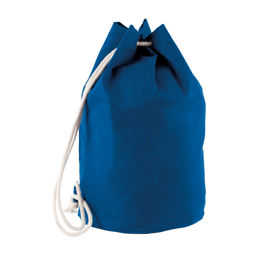 KI0629 - Sac marin en coton avec cordon - Occifloc