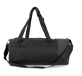 KI0630 - Sac de sport forme tube avec compartiment chaussures séparé - Occifloc