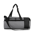 KI0630 - Sac de sport forme tube avec compartiment chaussures séparé - Occifloc