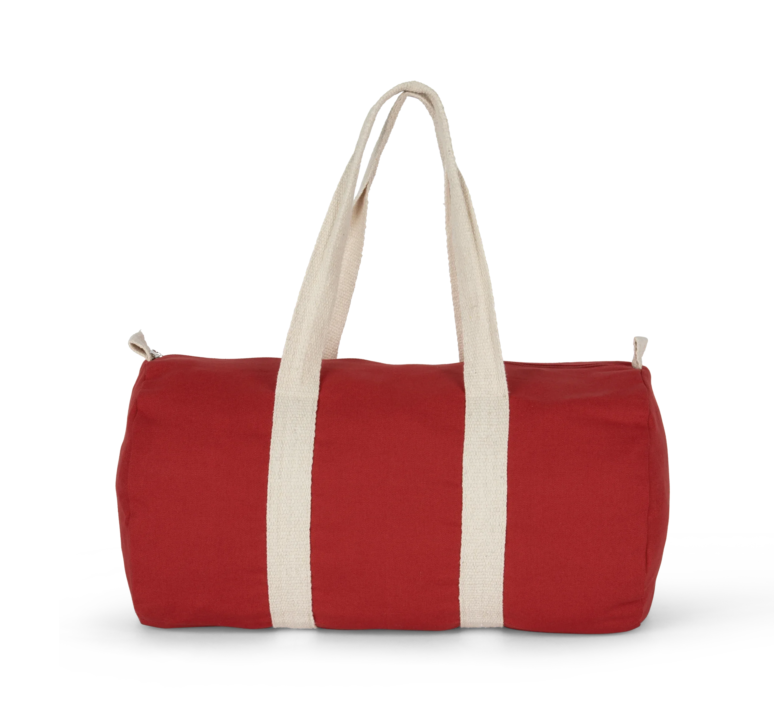 KI0632 - Sac fourre-tout en toile de coton - Occifloc