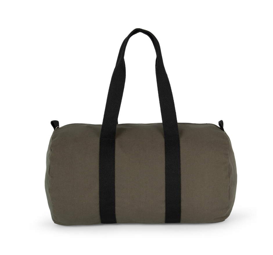 KI0632 - Sac fourre-tout en toile de coton - Occifloc