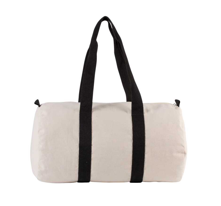 KI0632 - Sac fourre-tout en toile de coton - Occifloc