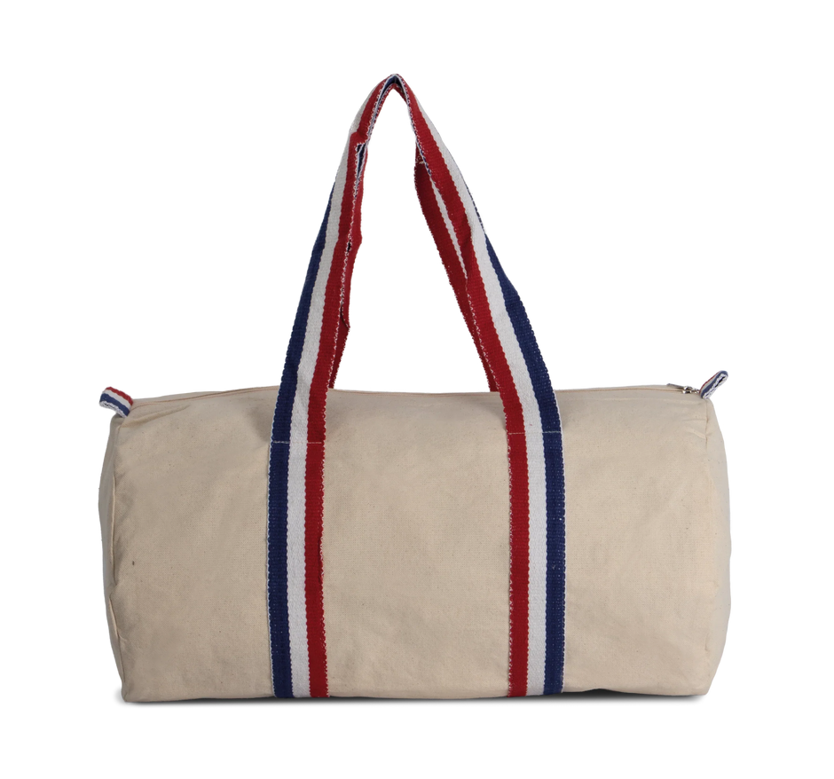 KI0632 - Sac fourre-tout en toile de coton - Occifloc