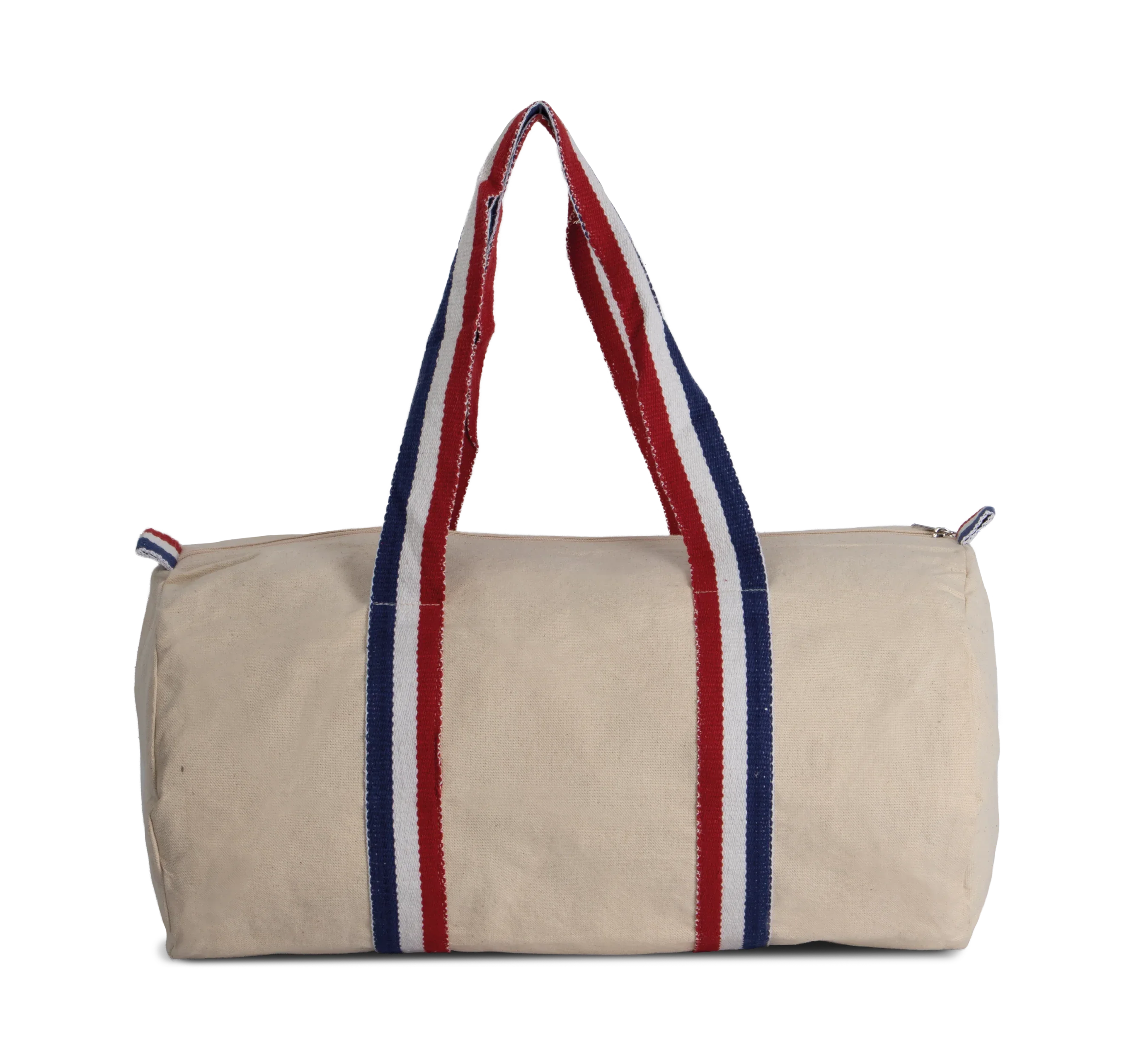 KI0632 - Sac fourre-tout en toile de coton - Occifloc
