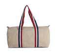 KI0632 - Sac fourre-tout en toile de coton - Occifloc