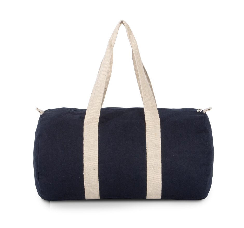 KI0632 - Sac fourre-tout en toile de coton - Occifloc