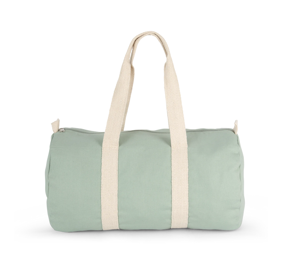 KI0632 - Sac fourre-tout en toile de coton - Occifloc