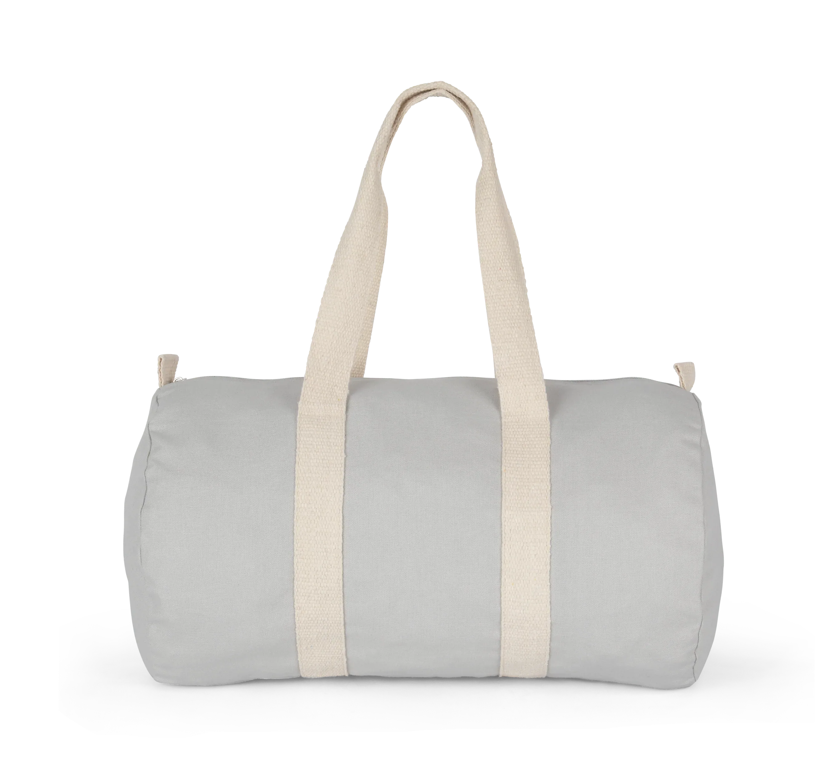 KI0632 - Sac fourre-tout en toile de coton - Occifloc