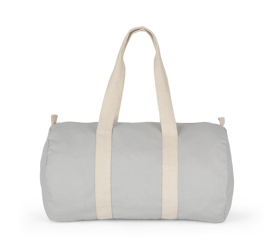 KI0632 - Sac fourre-tout en toile de coton - Occifloc