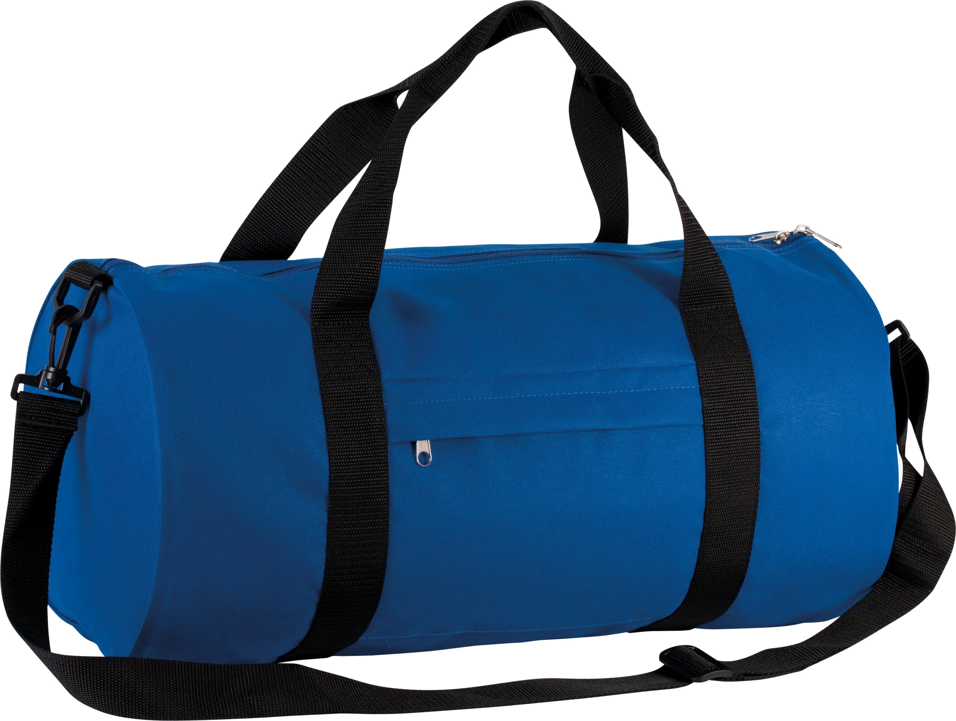 KI0633 - Sac fourre-tout forme tube - Occifloc