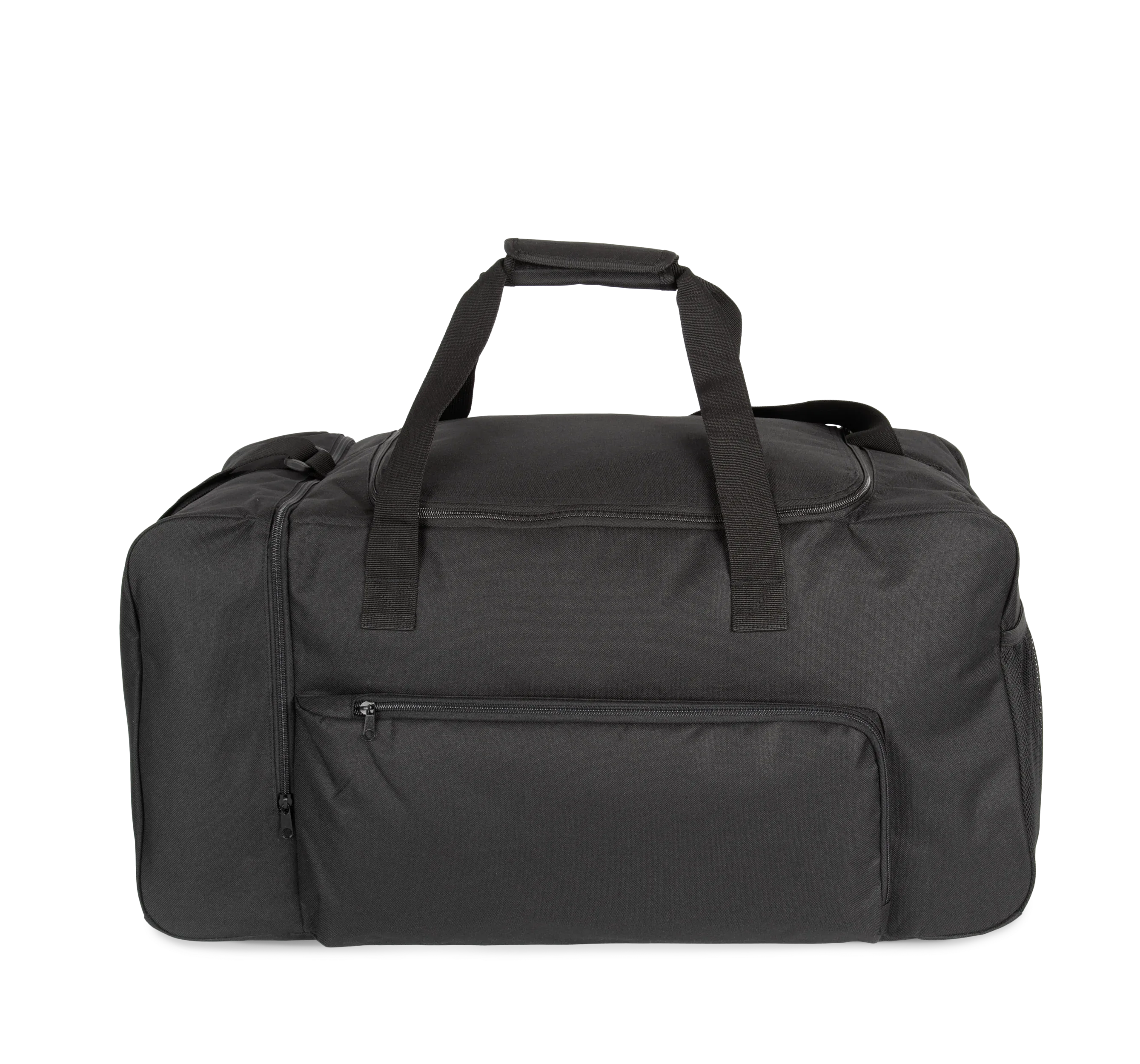 KI0649 - Grand sac de sport avec compartiment latéral - Occifloc