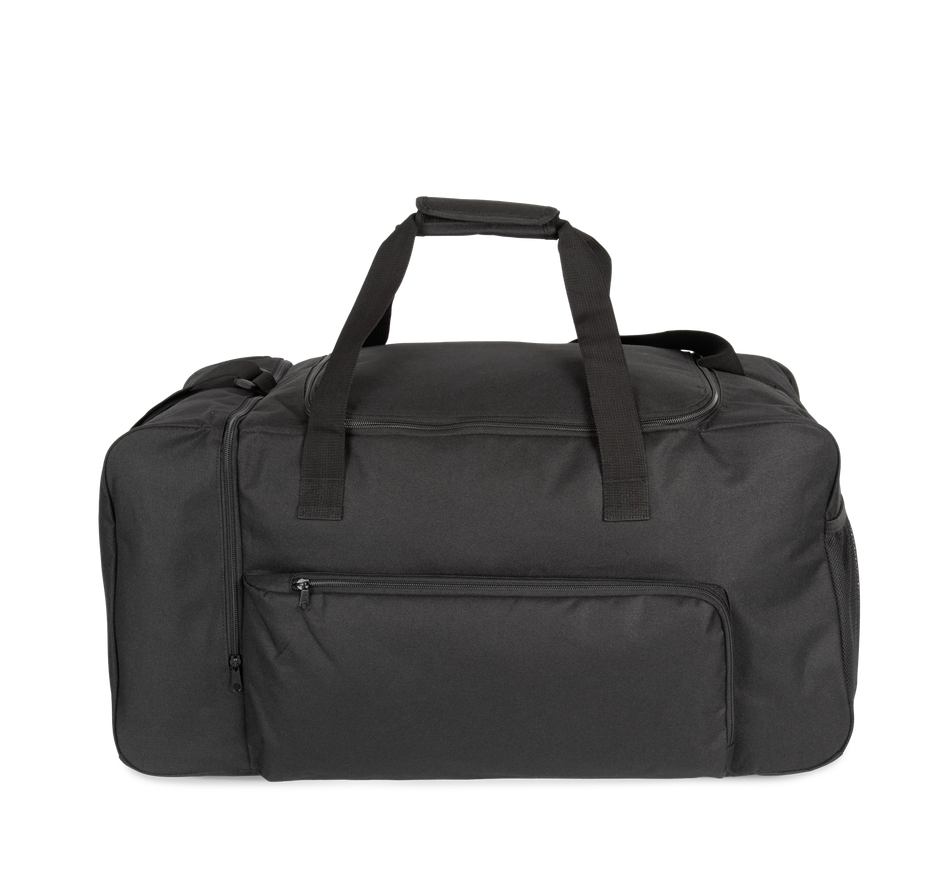 KI0649 - Grand sac de sport avec compartiment latéral - Occifloc