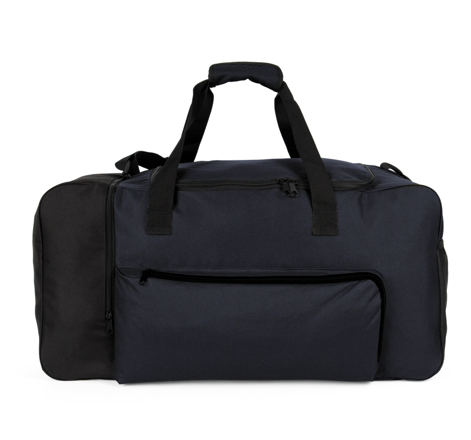 KI0649 - Grand sac de sport avec compartiment latéral - Occifloc