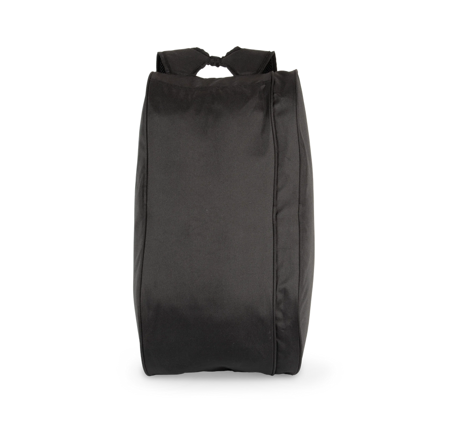 KI0651 - Sac à dos de padel recyclé avec porte-raquette - Occifloc