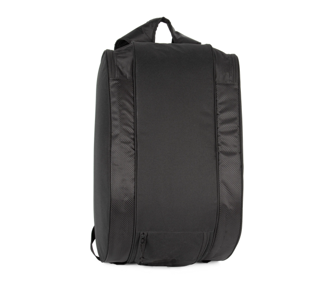 KI0652 - Sac à dos de padel avec double compartiment porte-raquette - Occifloc