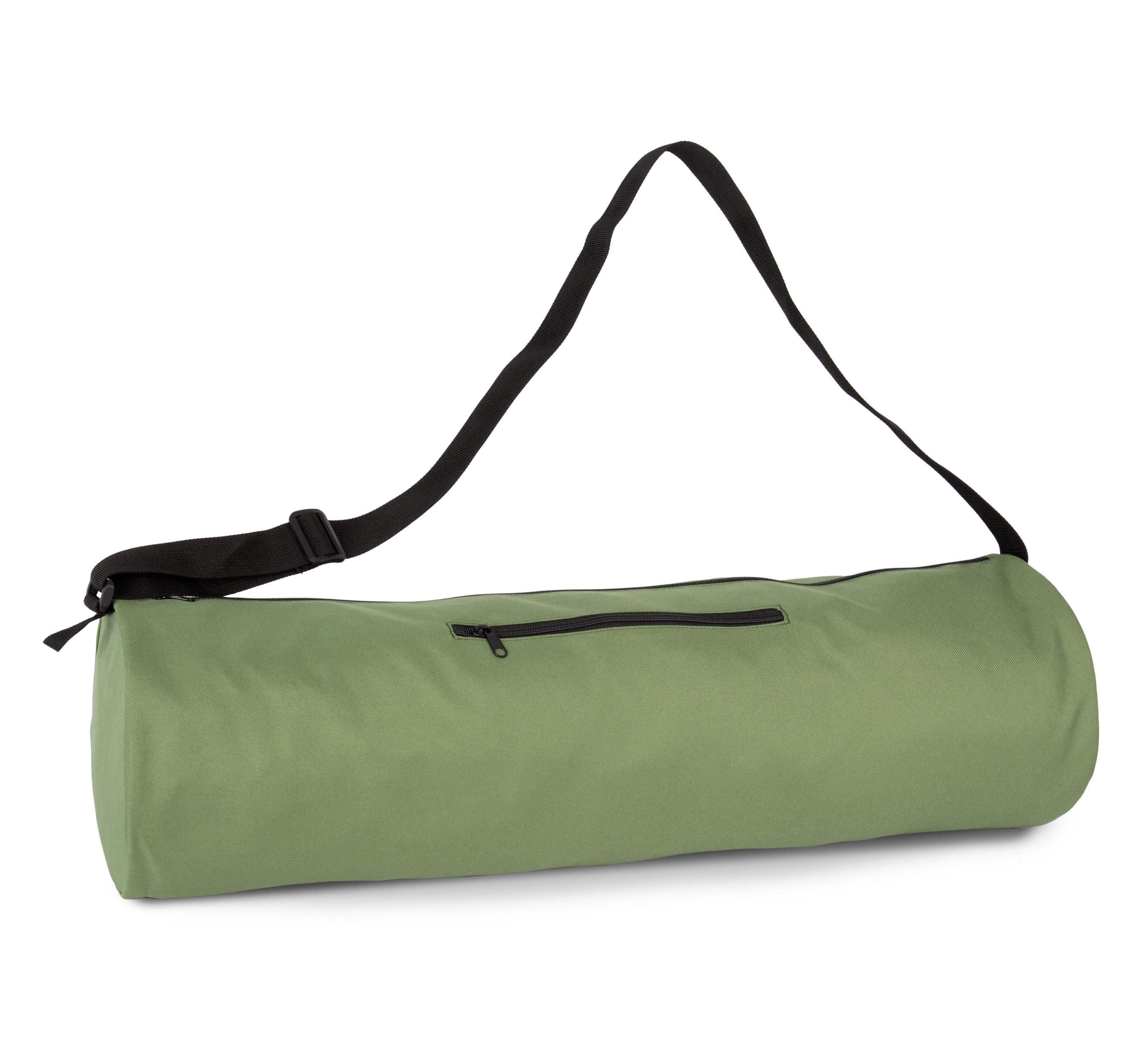 KI0654 - Sac porte-tapis recyclé pour Yoga - Occifloc