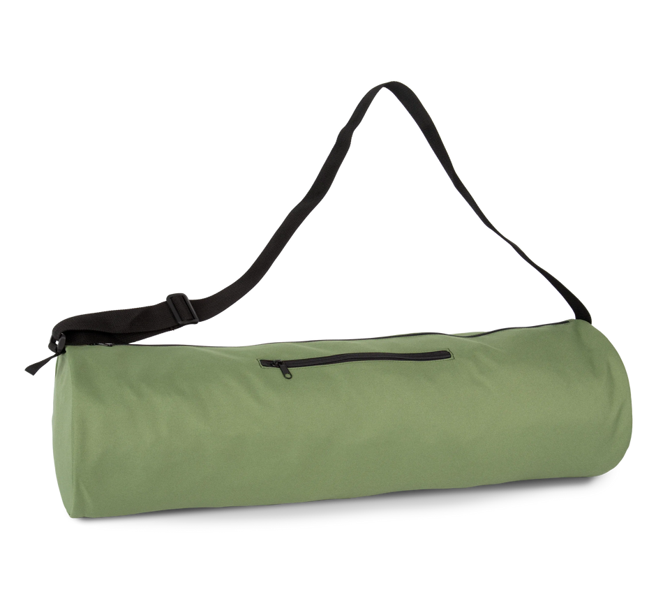 KI0654 - Sac porte-tapis recyclé pour Yoga - Occifloc
