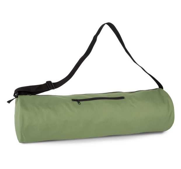 KI0654 - Sac porte-tapis recyclé pour Yoga - Occifloc