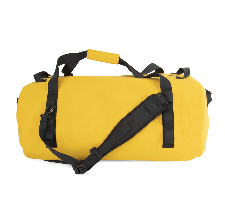 KI0657 - Sac à dos de voyage imperméable - Occifloc