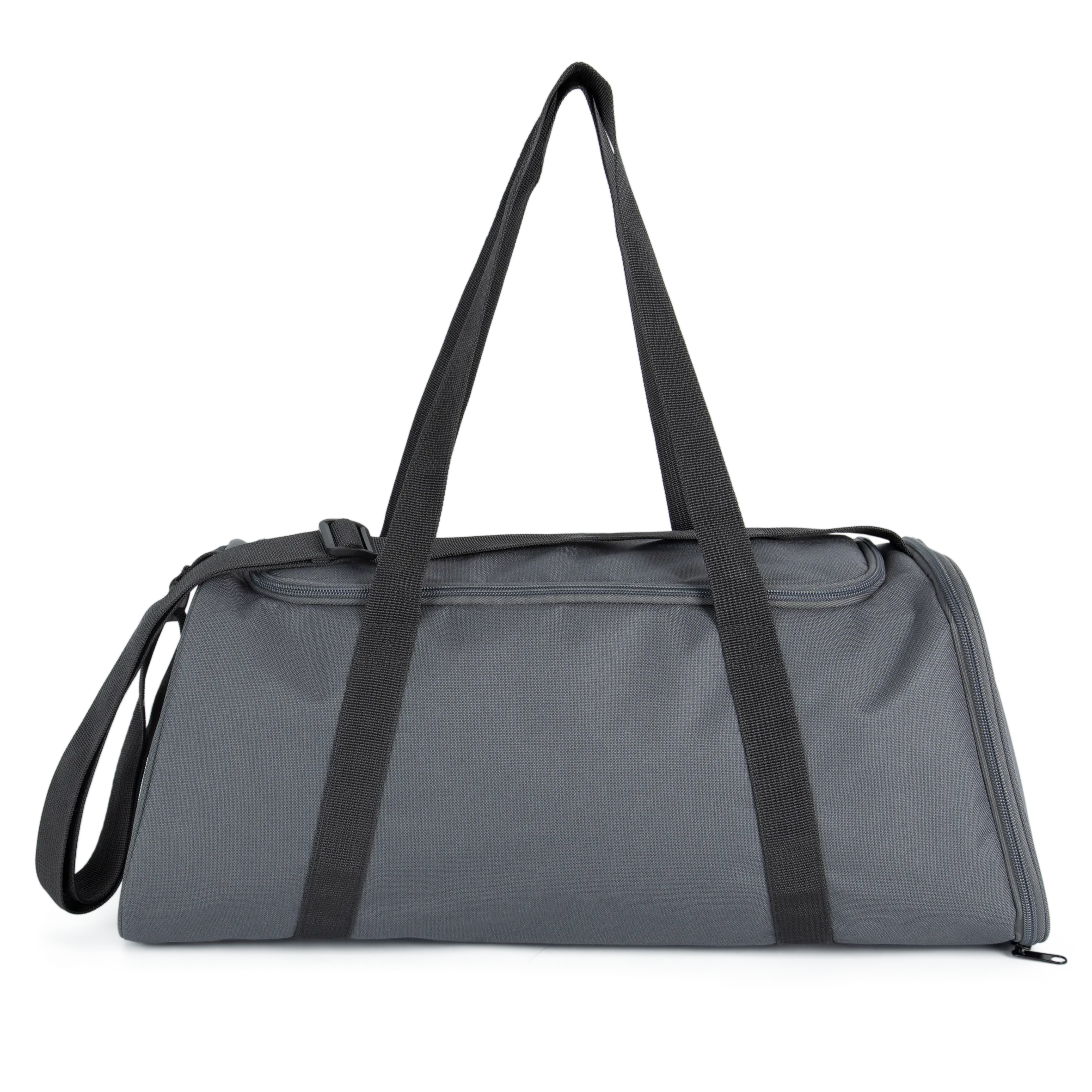 KI0658 - Sac de sport avec compartiment pour chaussures - Occifloc