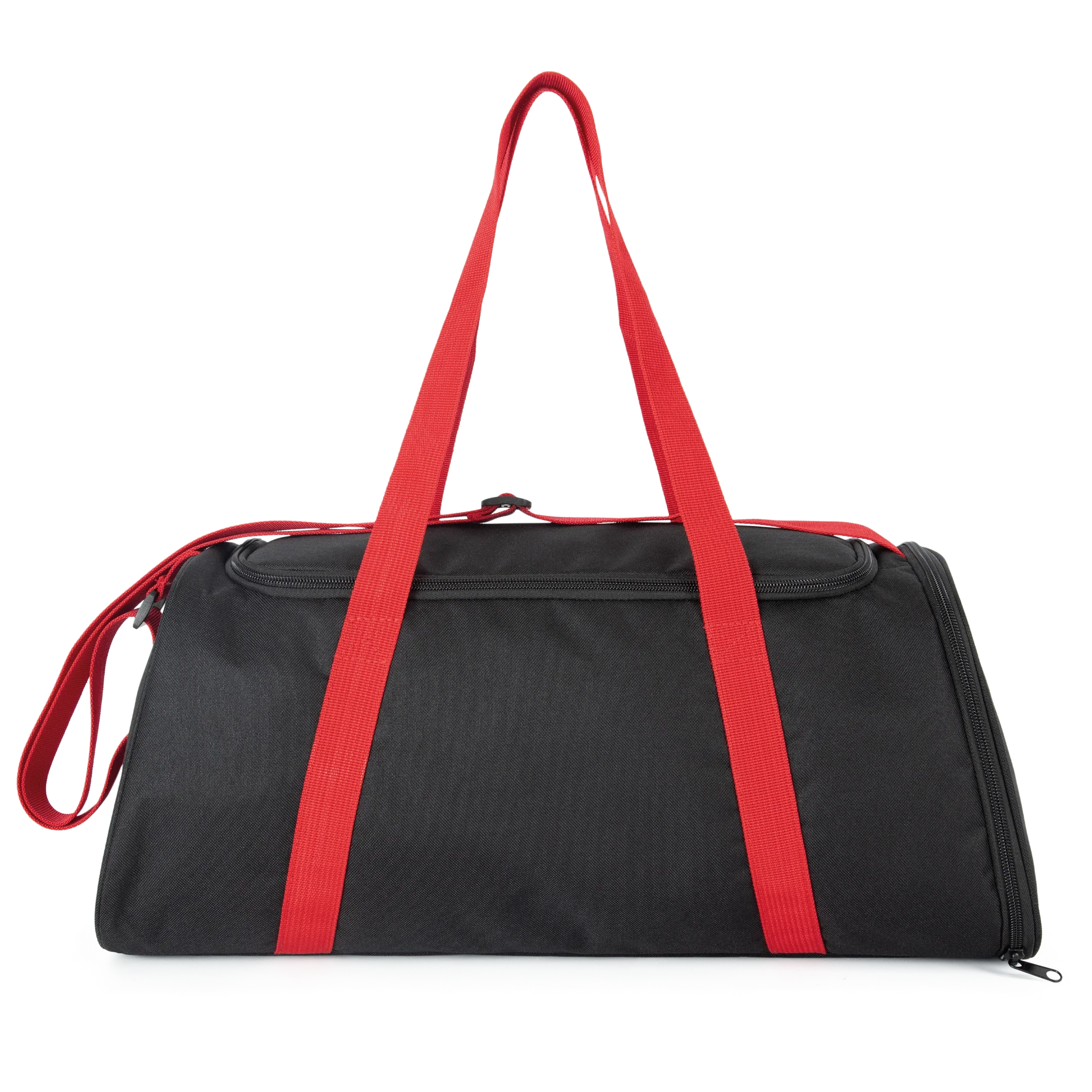 KI0658 - Sac de sport avec compartiment pour chaussures - Occifloc
