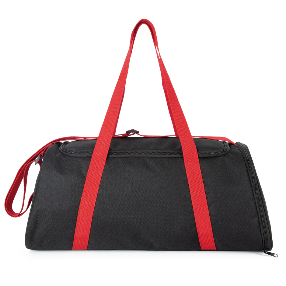 KI0658 - Sac de sport avec compartiment pour chaussures - Occifloc