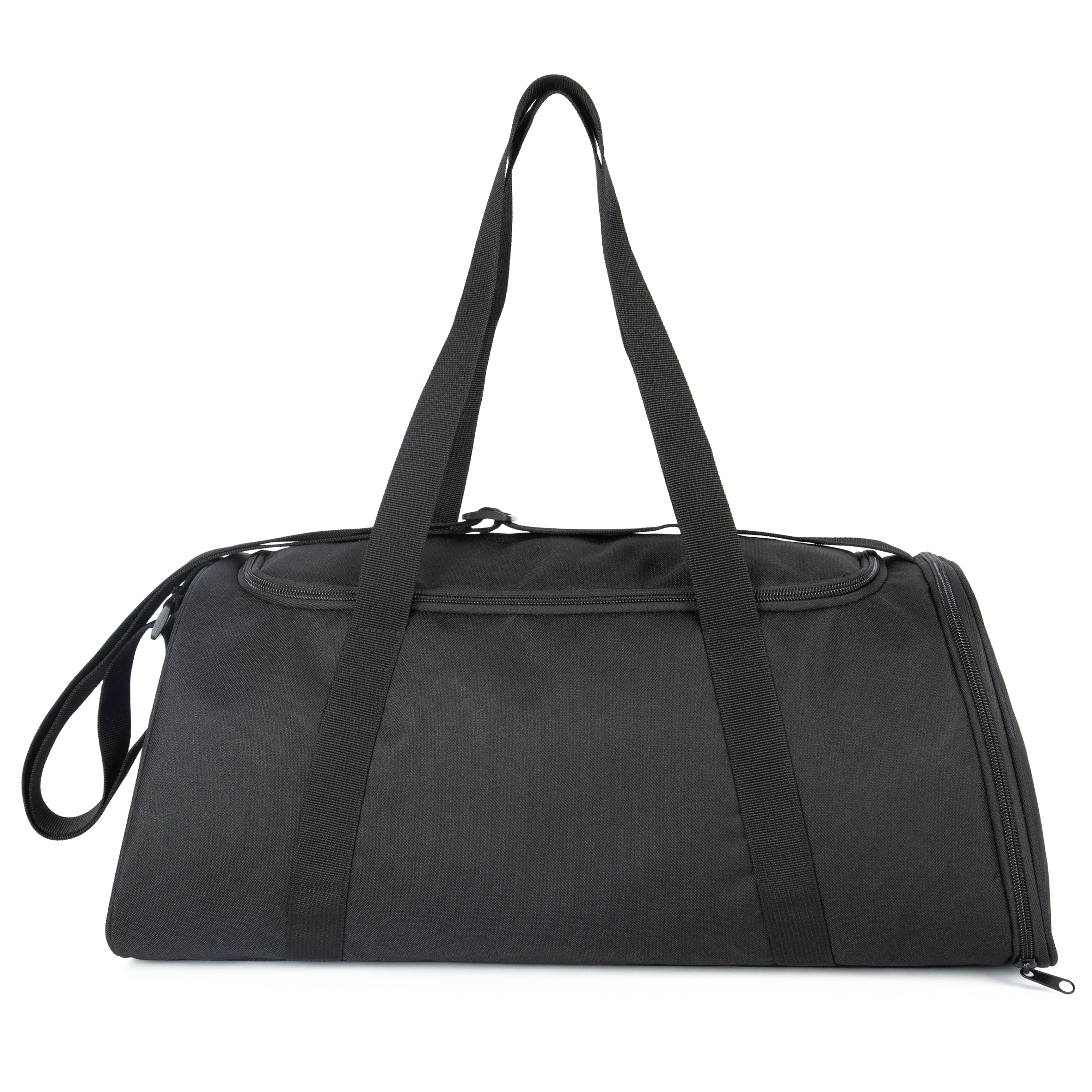KI0658 - Sac de sport avec compartiment pour chaussures - Occifloc