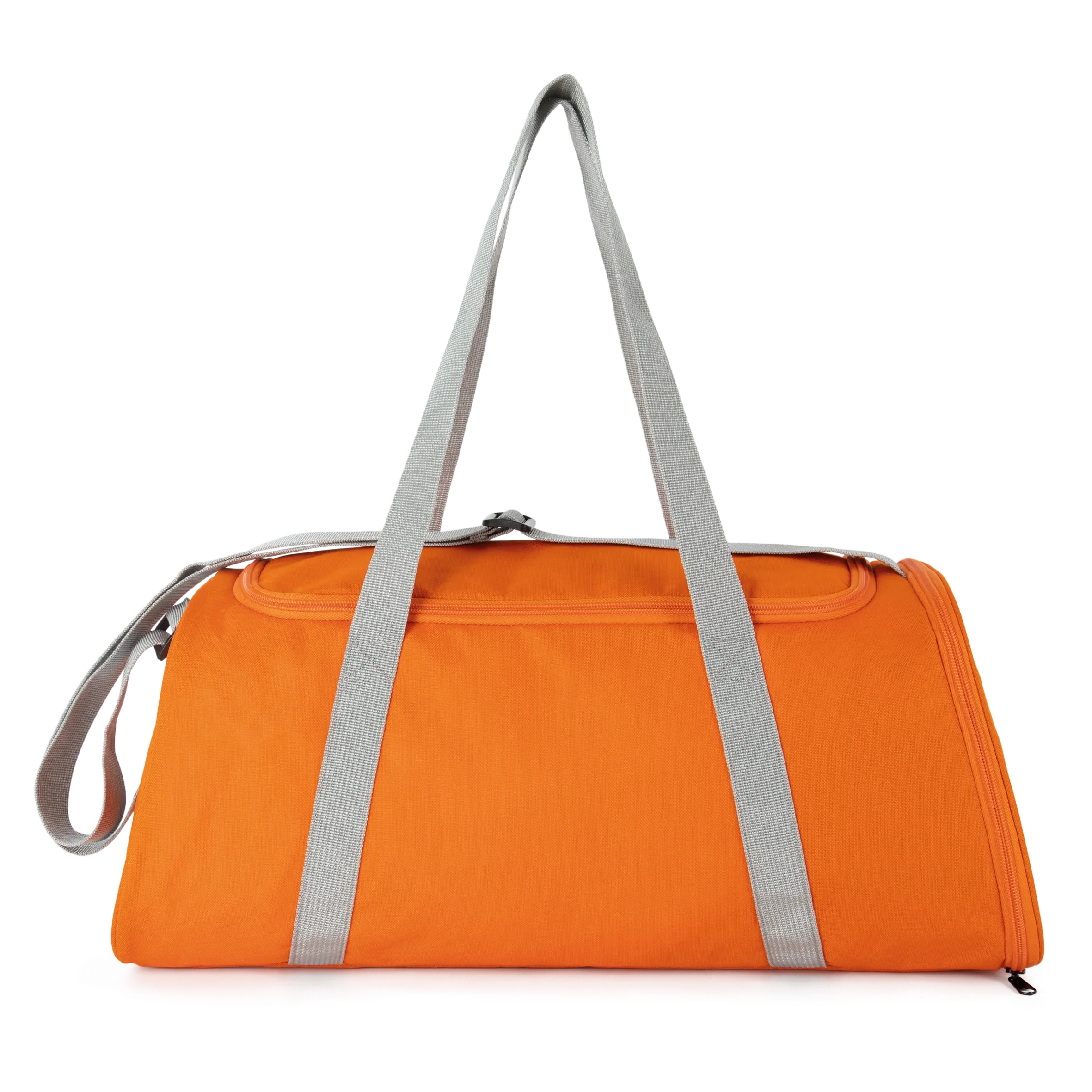 KI0658 - Sac de sport avec compartiment pour chaussures - Occifloc