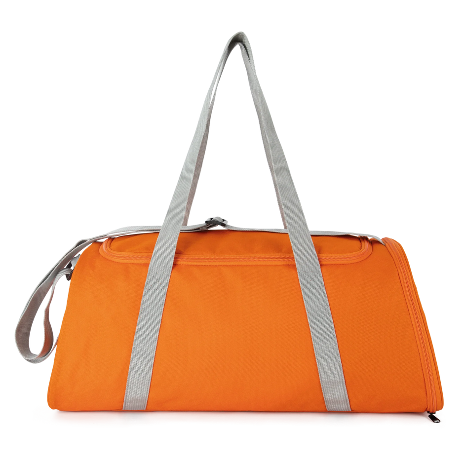 KI0658 - Sac de sport avec compartiment pour chaussures - Occifloc