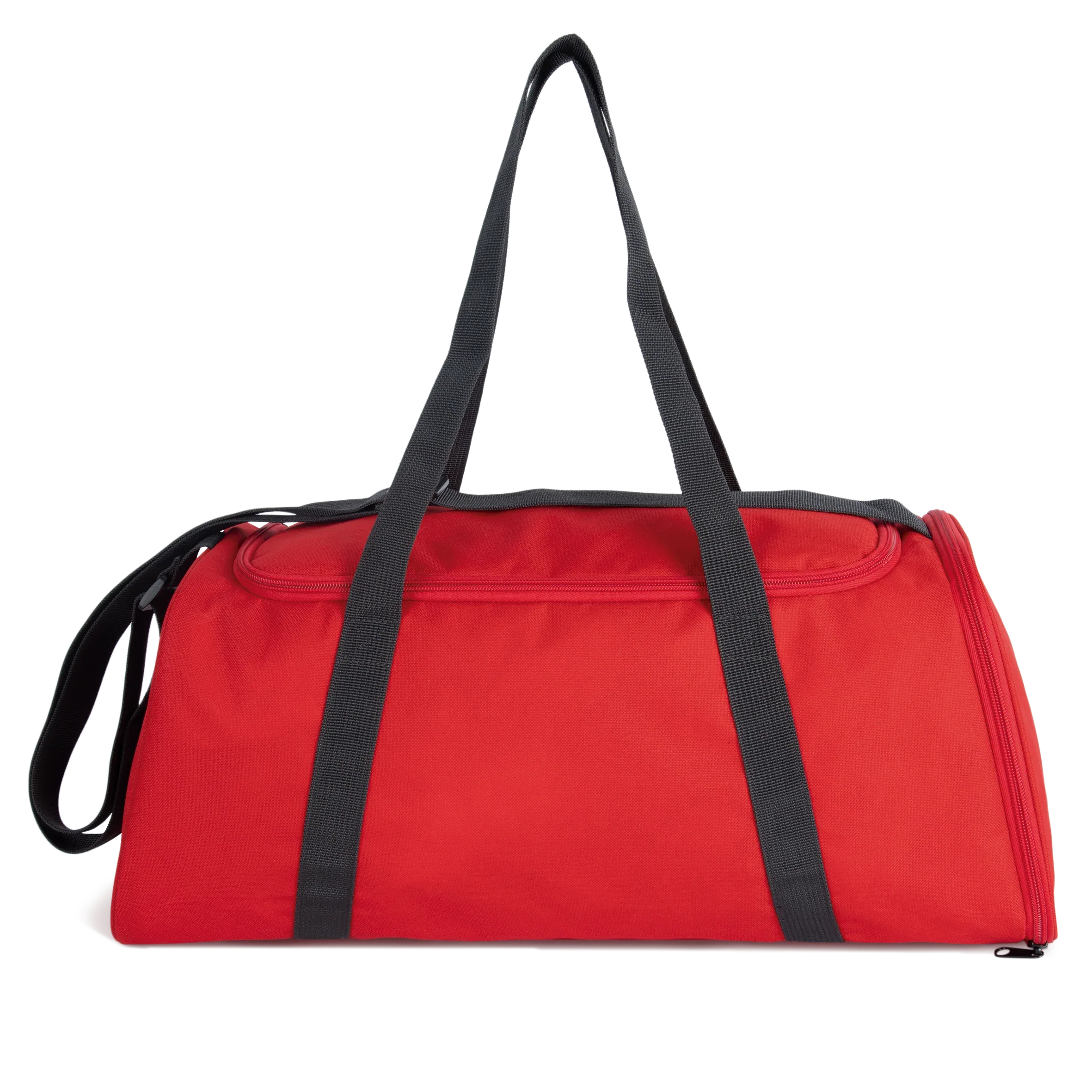 KI0658 - Sac de sport avec compartiment pour chaussures - Occifloc