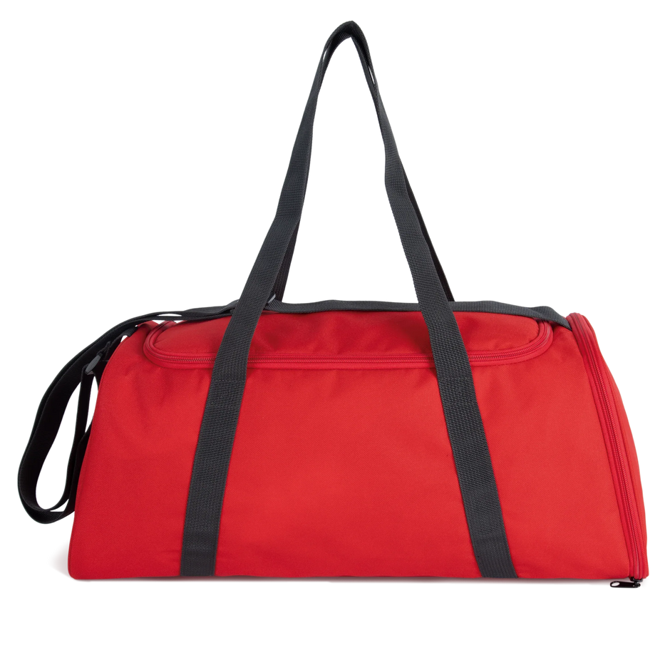 KI0658 - Sac de sport avec compartiment pour chaussures - Occifloc
