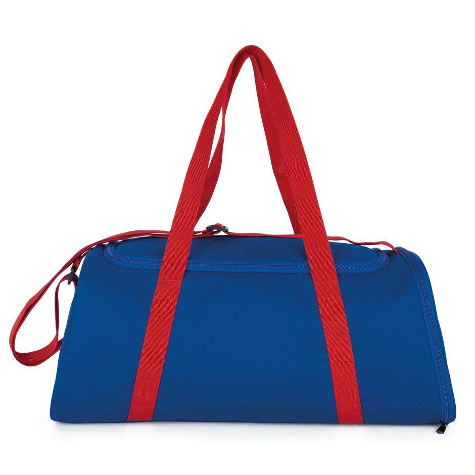 KI0658 - Sac de sport avec compartiment pour chaussures - Occifloc