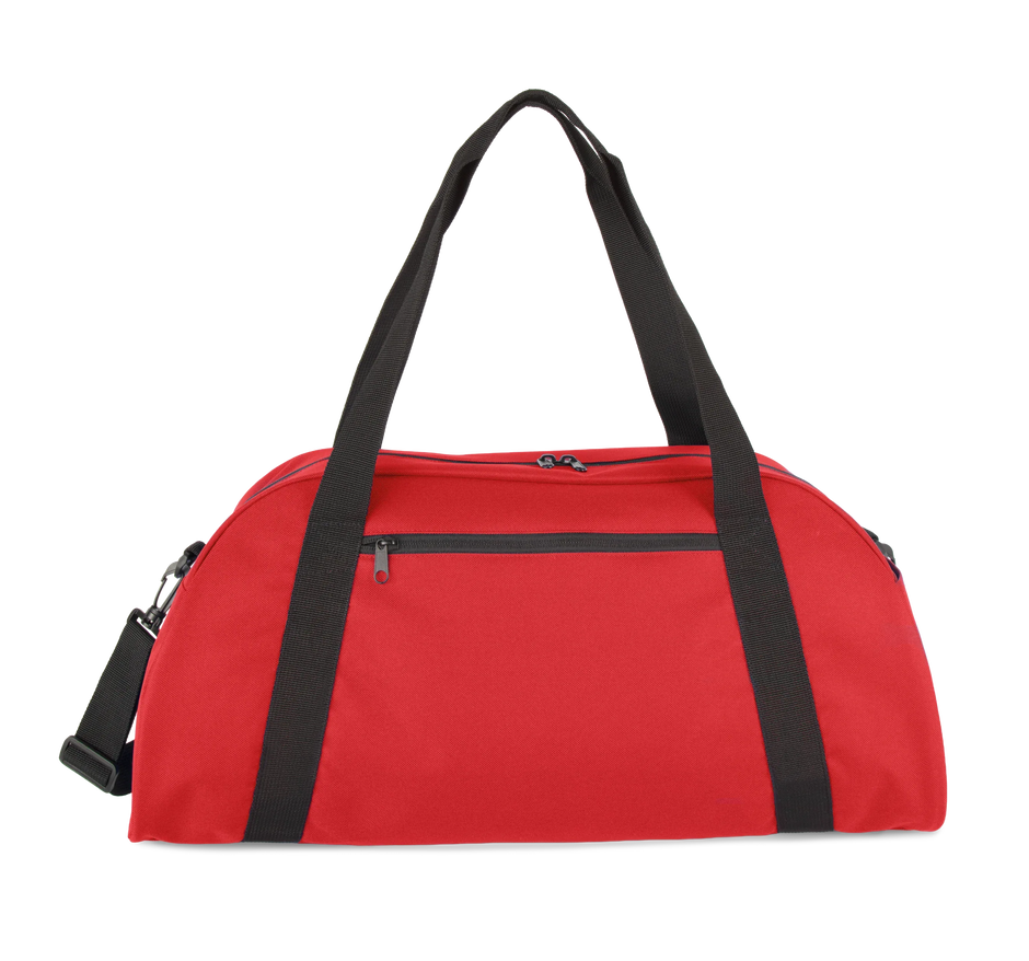 KI0659 - Sac de sport avec ceinture d'épaule - Occifloc