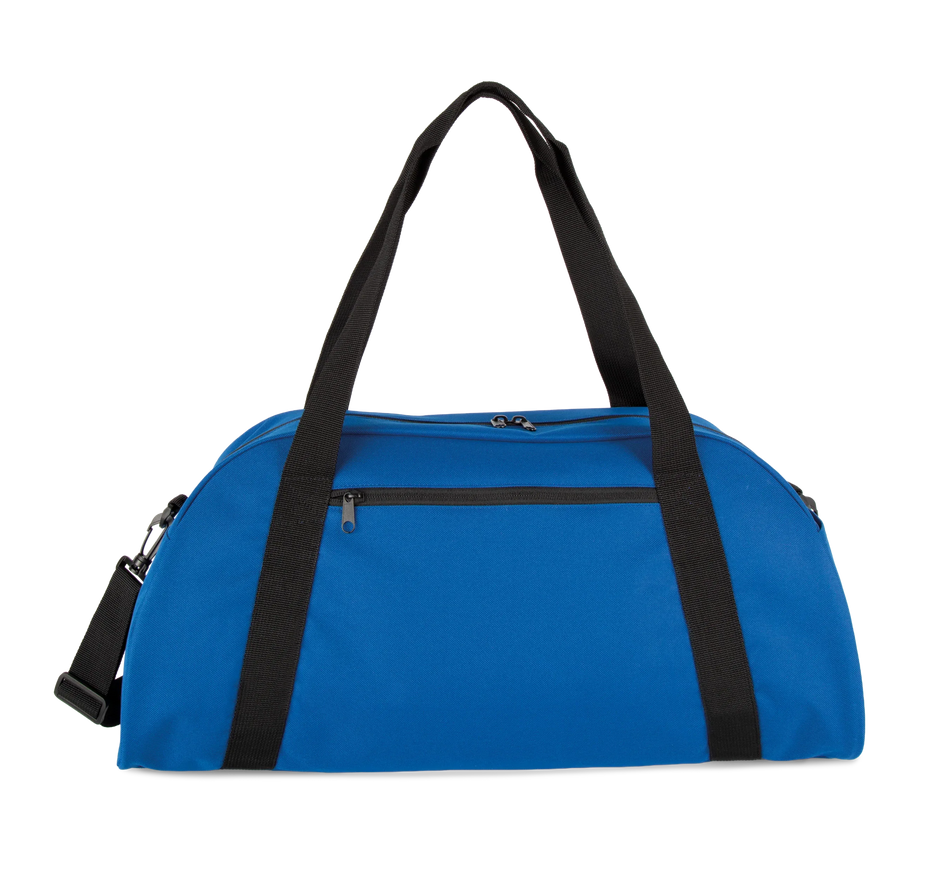 KI0659 - Sac de sport avec ceinture d'épaule - Occifloc