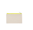 KI0720 - Pochette en coton canvas - petit modèle - Occifloc