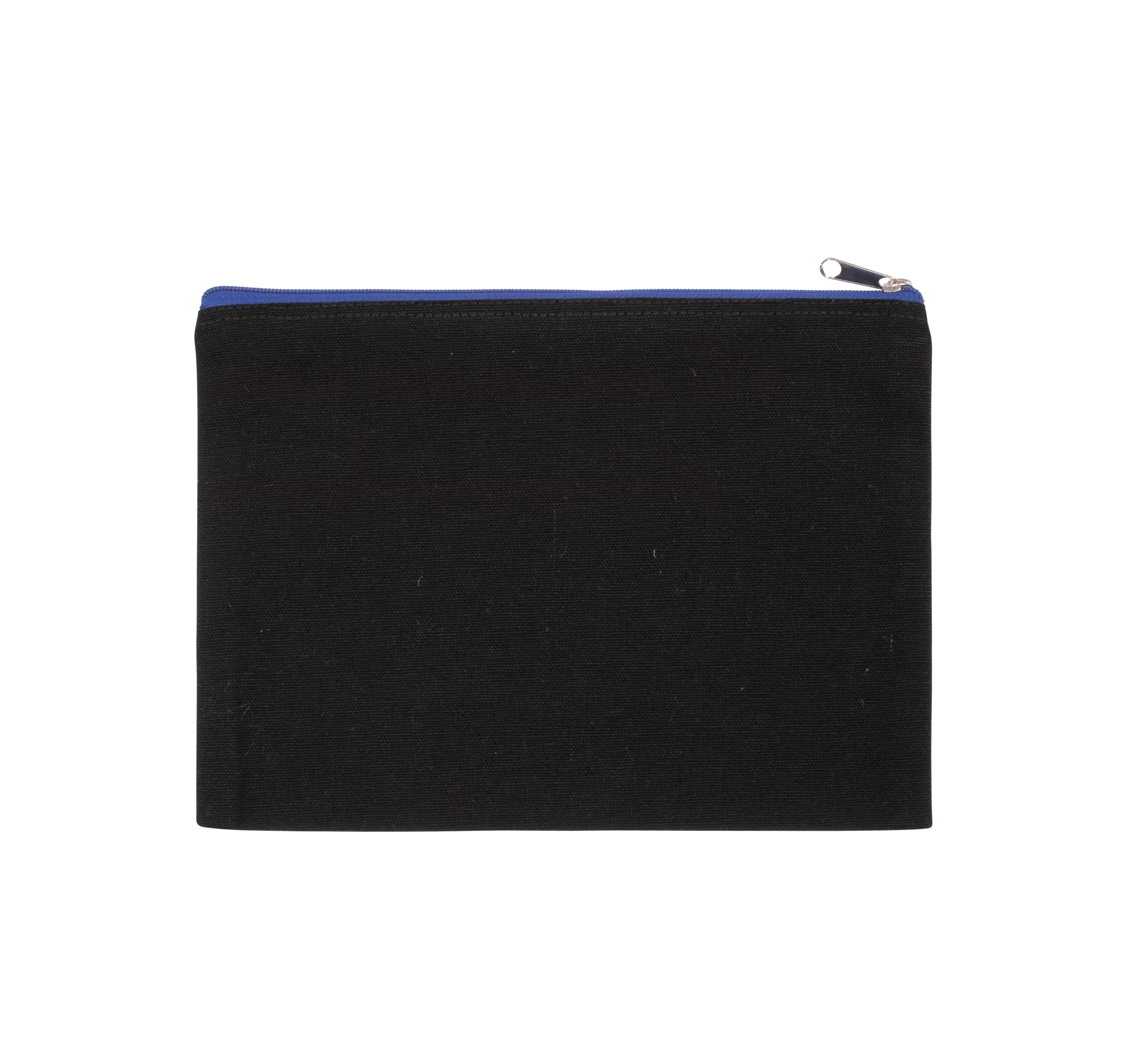 KI0722 - Pochette en coton canvas - grand modèle - Occifloc