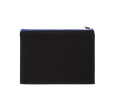 KI0722 - Pochette en coton canvas - grand modèle - Occifloc