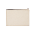 KI0722 - Pochette en coton canvas - grand modèle - Occifloc