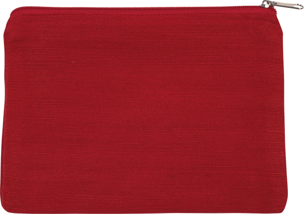 KI0723 - Pochette en juco - Occifloc