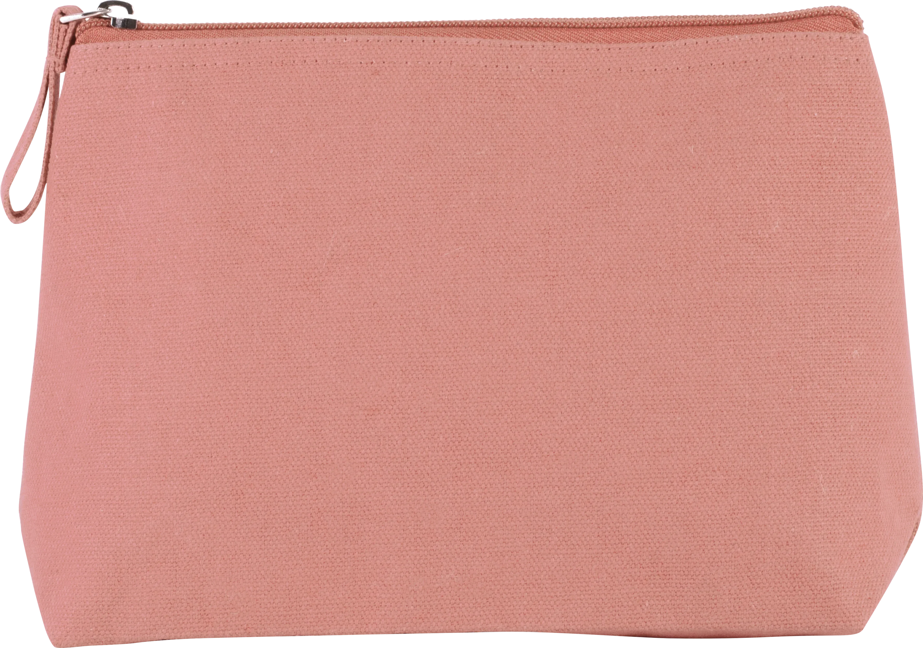 KI0724 - Trousse en coton canvas - Occifloc