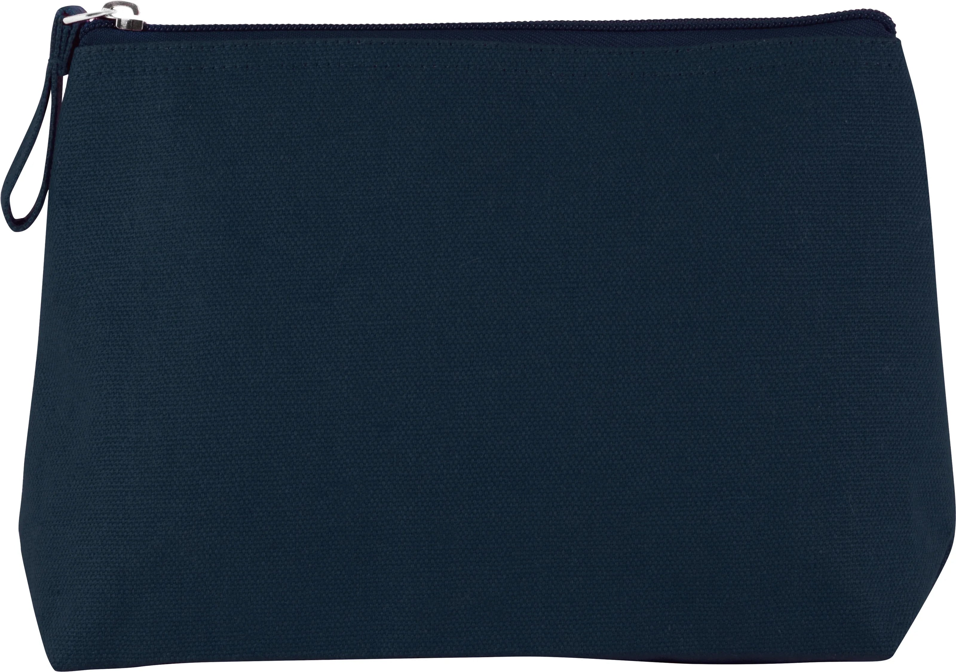KI0724 - Trousse en coton canvas - Occifloc