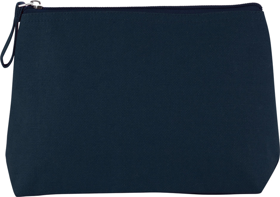 KI0724 - Trousse en coton canvas - Occifloc