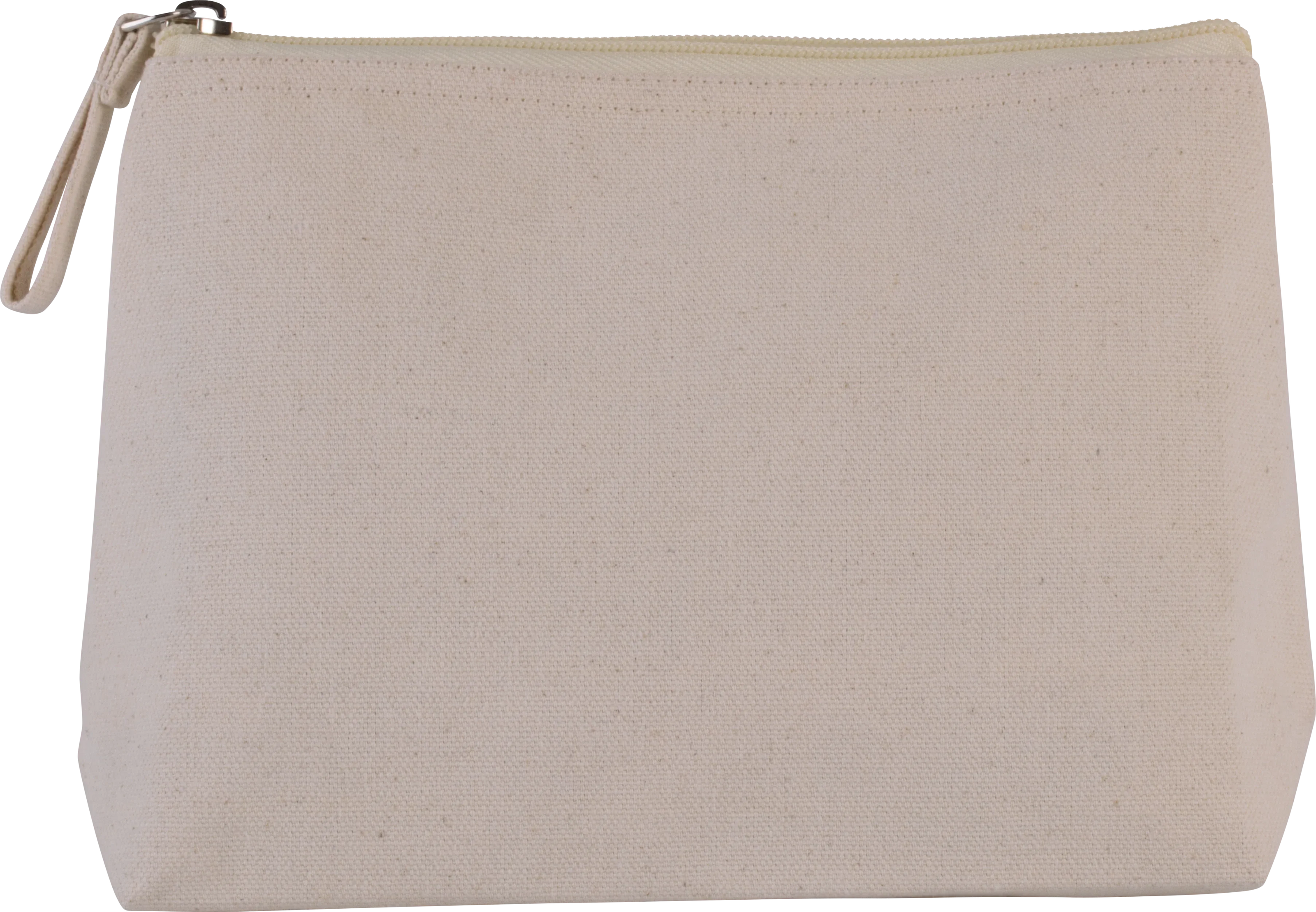 KI0724 - Trousse en coton canvas - Occifloc