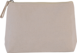 KI0724 - Trousse en coton canvas - Occifloc