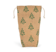 KI0726 - Porte-bouteille avec motifs de Noël - Occifloc
