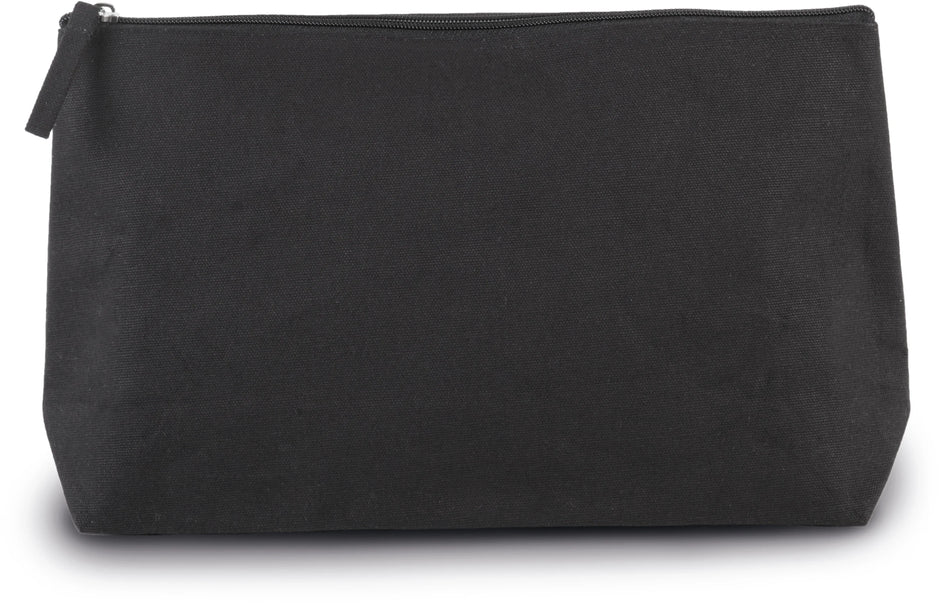 KI0727 - Trousse de toilette en coton - Occifloc