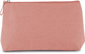 KI0727 - Trousse de toilette en coton - Occifloc